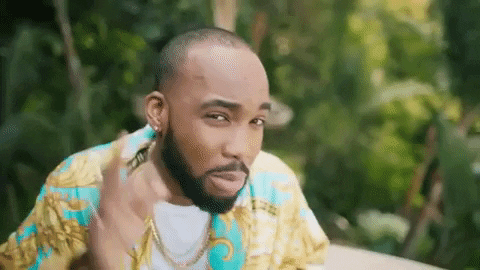 Heart Singing GIF by Demic