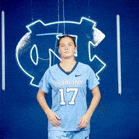 University Of North Carolina Ncaa GIF by UNC Tar Heels