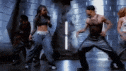 are you that somebody mv GIF