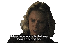 Stop It Help Me Sticker by Sony Pictures