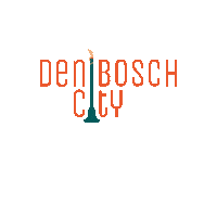 Jeroen Bosch Carnaval Sticker by denboschcity