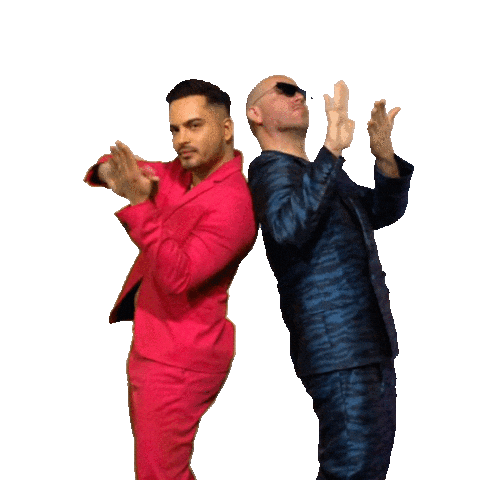 Novela Telenovela Sticker by Solomon Ray