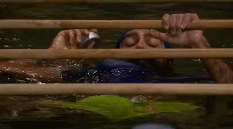 Water Jag GIF by Big Brother