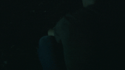 paranormal witness ghosts GIF by SYFY