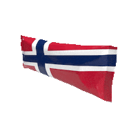 Icecream 17Mai Sticker by Hobbykokken