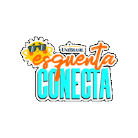 Calouros Sticker by UniBrasil