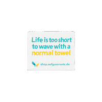 Wellness Spa Sticker by AufgussRoots