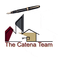 Under Contract Realtor Sticker by Arelys Catena