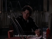 season 4 netflix GIF by Gilmore Girls 