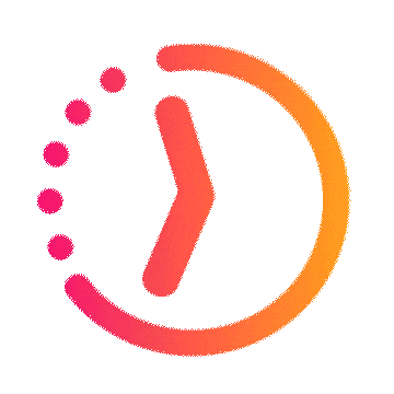 Animation Icon Sticker by lastminute.com