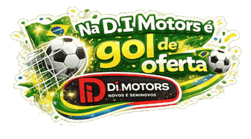 Veiculos Sticker by Di Motors