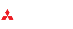 car mit Sticker by Itamotors Mitsubishi