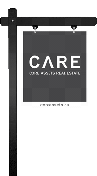 Coreassets Sticker by Core Assets Real Estate