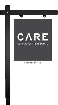 Coreassets Sticker by Core Assets Real Estate