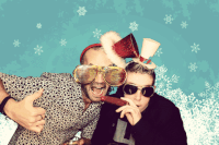 GIF by Tom Foolery Photo Booth
