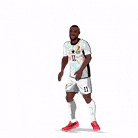 World Cup Smile GIF by SportsManias