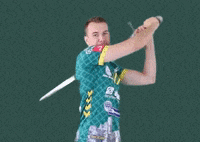 Hit Sword GIF by Aluron CMC Warta Zawiercie