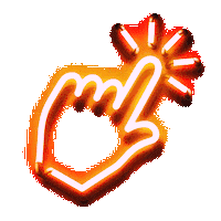 Animation 3D Sticker by H+ Creative