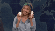 Heidi Gardner Snl GIF by Saturday Night Live