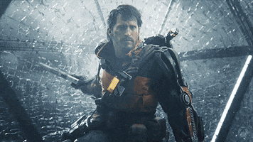 Shatter Shattered Glass GIF by Xbox