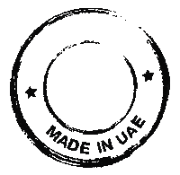 Sticker by Caracal bjj