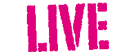 live Sticker
