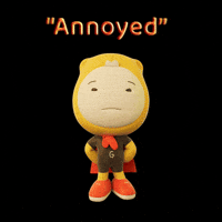Angry High Time GIF by Gumazing