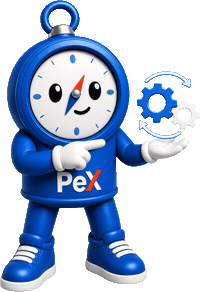 Real Estate Ai Sticker by Pex Realty