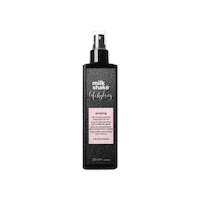 Rokkedalhair hair amazing haircare milkshake Sticker