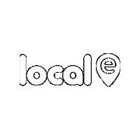 Sticker by Local E