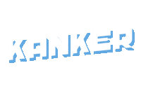 bondtegenvloeken tegen vloeken bond tegen vloeken bond tegen Sticker
