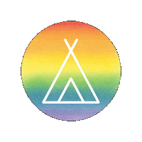 TravelTribe tribe travel community traveltribe travel tribe Sticker