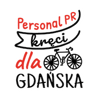 Team Bike Sticker by Perosnal PR