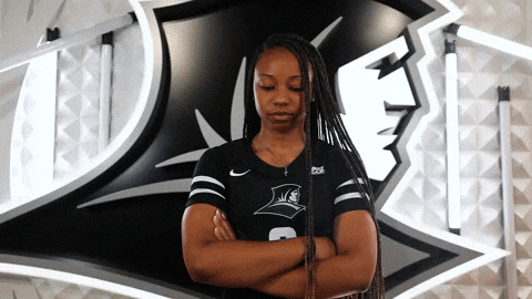 Pride Volleyball GIF by Providence Friars