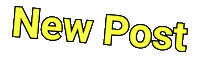New Post Wow Sticker by WOWPOC! IMAGEM & CONTEÚDO DIGITAL