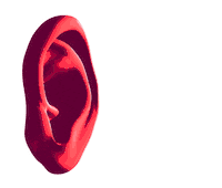 Face Sound Sticker by TildaEvent
