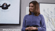 Taylor Cole GIF by Hallmark Channel