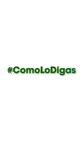 Como Lo Digas Sticker by Buchanan's Scotch Whisky