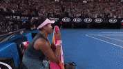 GIF by Australian Open