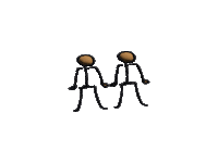 Happy Good Morning Sticker