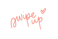 Link In Bio Swipe Up Sticker by Lisa Aihara