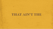 Lyrics GIF by Sony Music Nashville