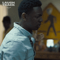 Amazon Studios Emergency GIF by Prime Video Comedy