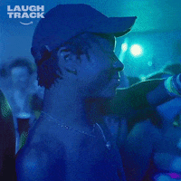 Amazon Studios Emergency GIF by Prime Video Comedy