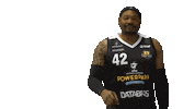 Basketball Hoops Sticker by Basket_fi