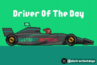 Star Driver Racing GIF by HotDogs