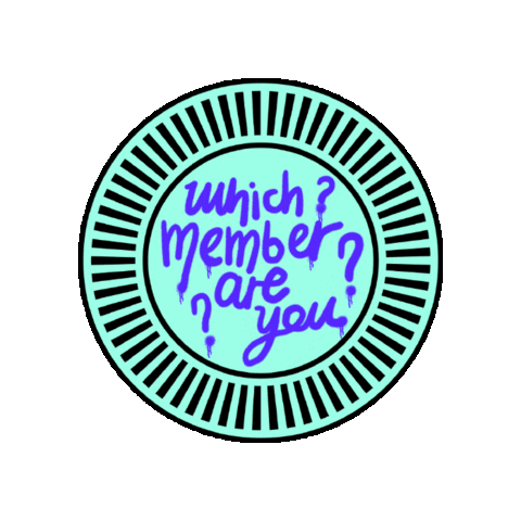KiehlsTurkey member loyalty kiehls kiehlsturkiye Sticker