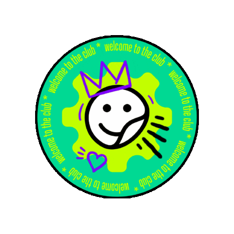 KiehlsTurkey club loyalty kiehls kiehlsturkiye Sticker