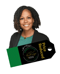 kimberlysilvarealtor kimberly silva realtor Sticker