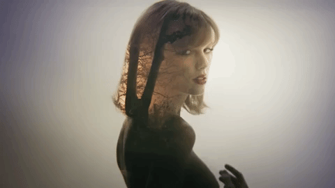 style music video GIF by Taylor Swift